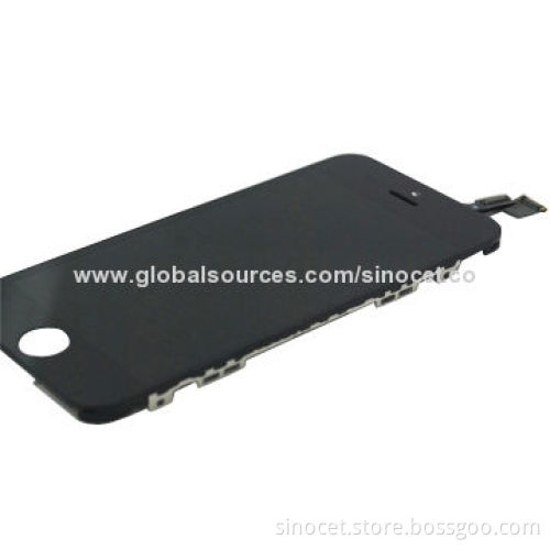 OEM LCD Digitizer Assembly for iPhone 5C, 100% Original